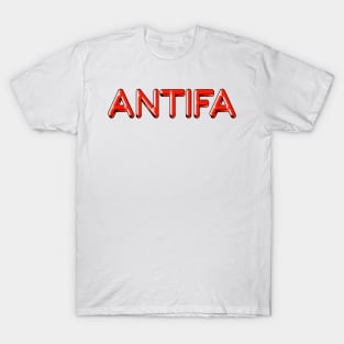 ANTIFA T-Shirt